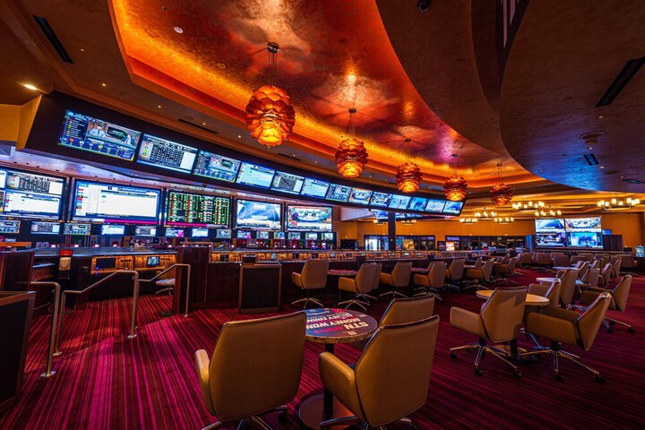 Casino