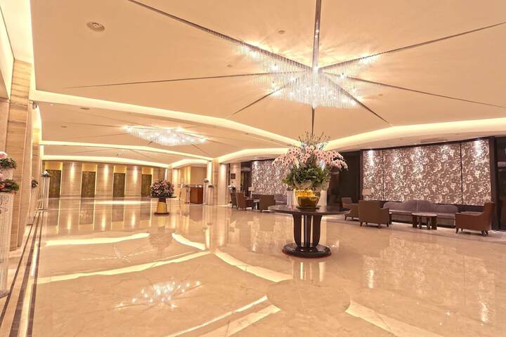Hotel Interior 2 of 36