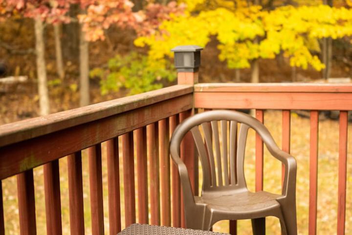Terrace/Patio 142 of 230