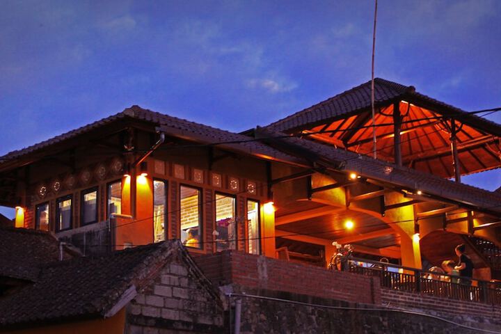 Facade