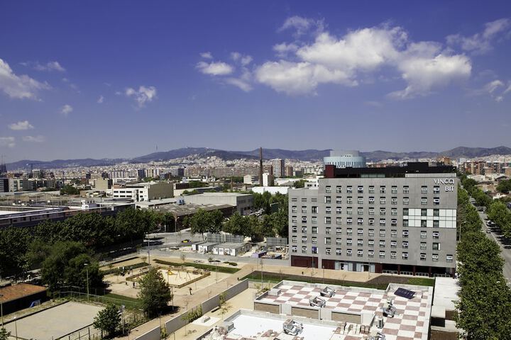 Hotel View 46 of 46