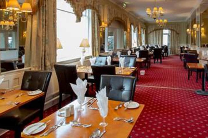 Restaurants