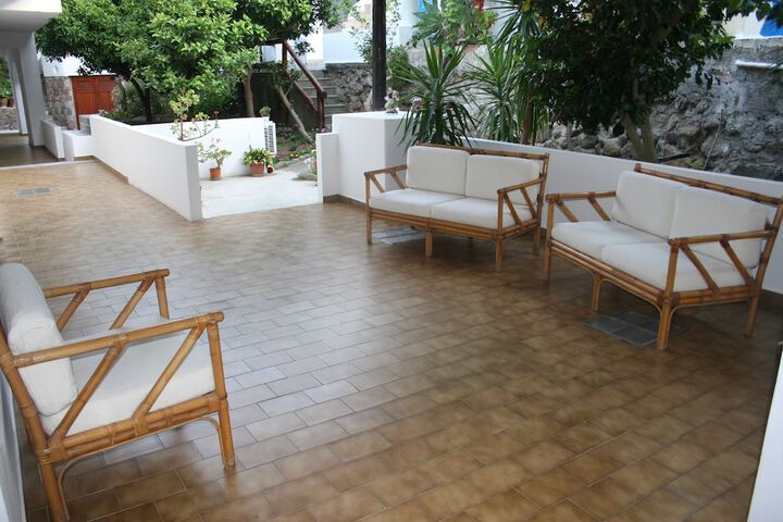 Terrace/Patio 14 of 22