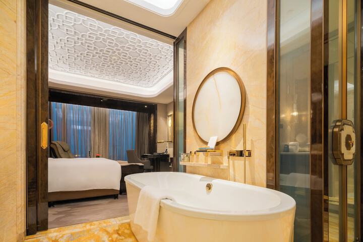 Bath Interior
