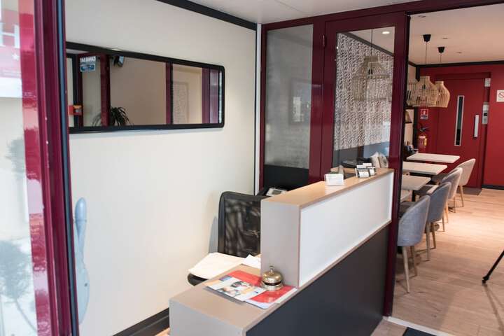 Hotel Interior 2 of 45