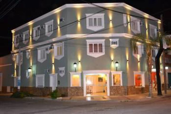 Hotel 24 of 29