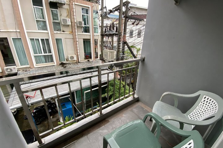 Terrace/Patio 53 of 95