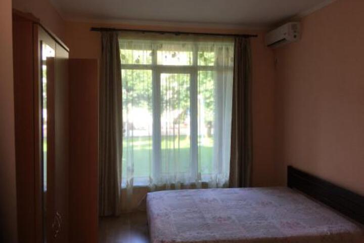 Mini Apart Hotel Mila