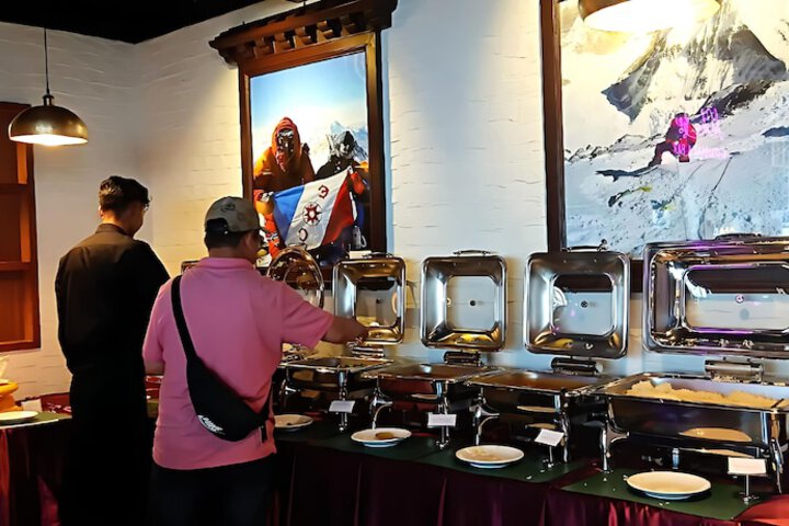 Dining 95 of 121