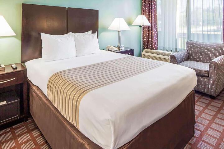 2 Double Bed (5 of 7)