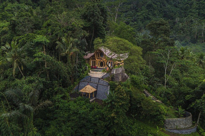 Punduk Villa