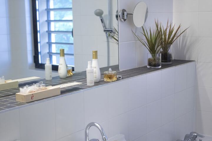 Bathroom Vanities