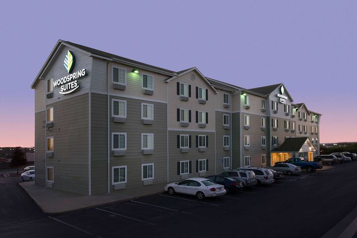 Hotel 22 of 23