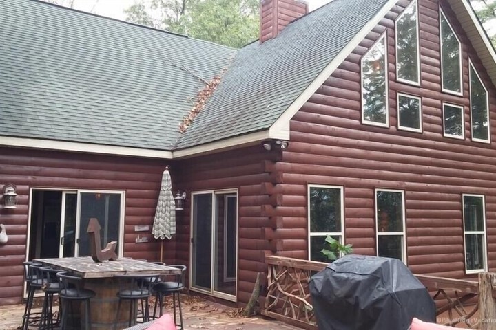 Terrace/Patio 20 of 27