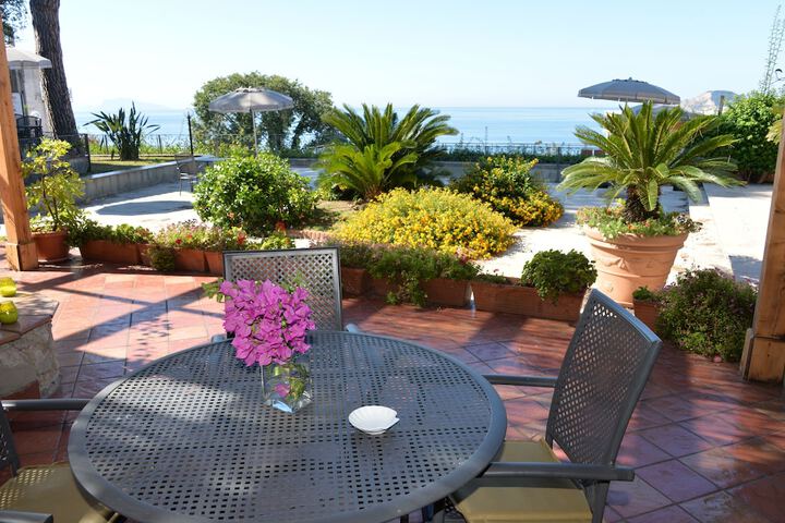 Sundeck