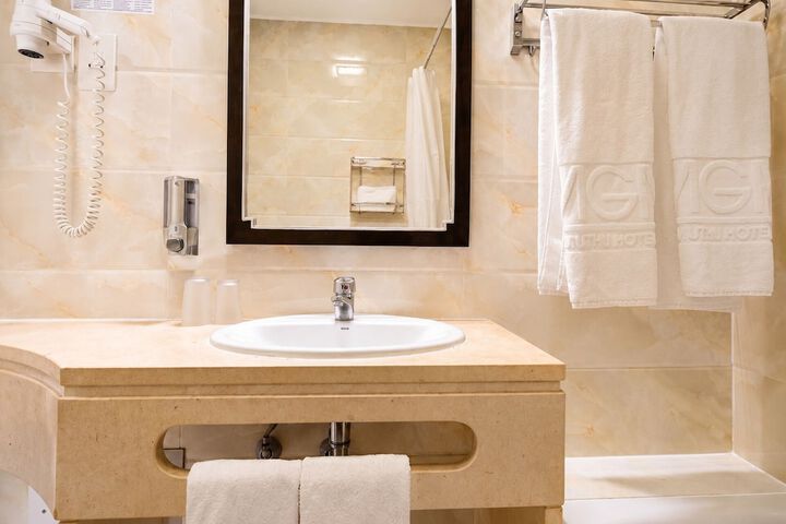 Bath Photo