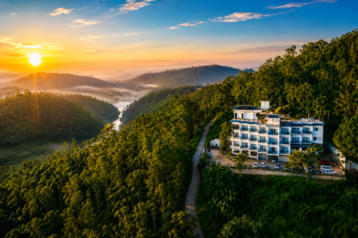 Peters Mount by Hawk Hospitality