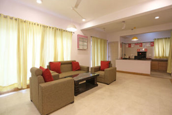 Hotel Interior 36 of 42