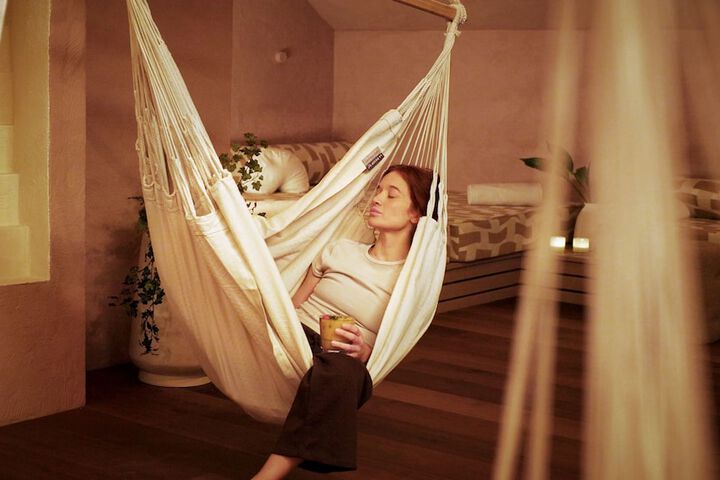 Spa Massage