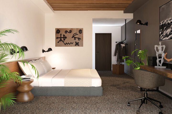 Room 9 of 28