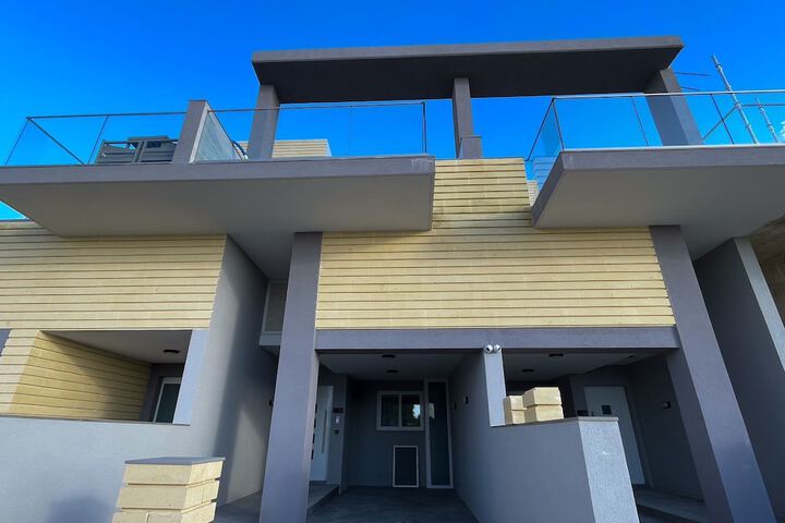Pietro Boutique Hotel and Residences