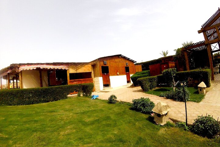 Hotel Exterior 43 of 47