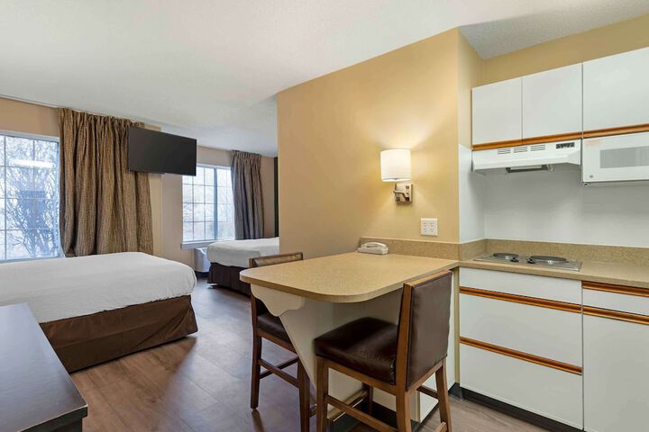 Studio 2 Double Beds (5 of 5)