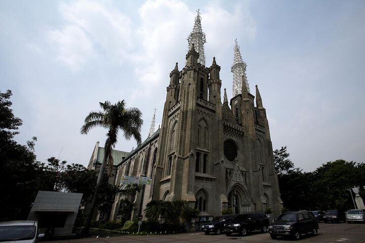 Exterior Photo