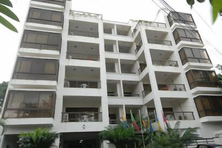 Outside Photo