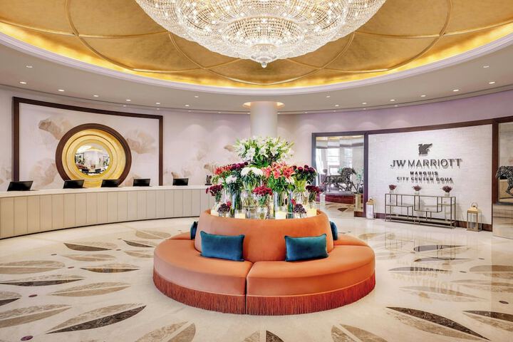 Hotel Interior 3 of 218