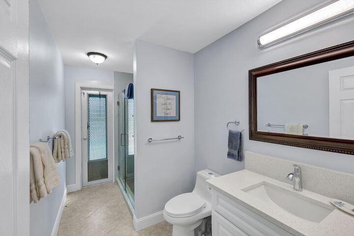 Bathroom Vanities