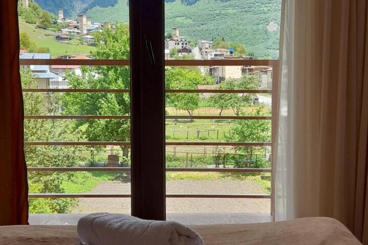 Hotel Ramaz Paliani