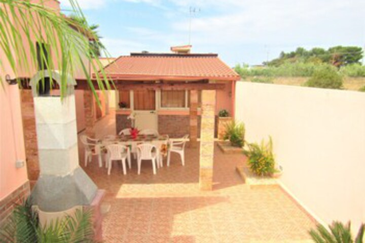 Terrace/Patio 51 of 52