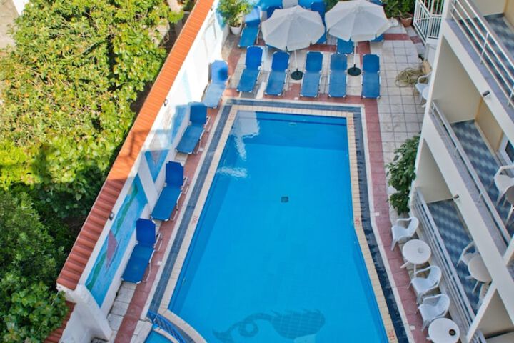Amenities Pic