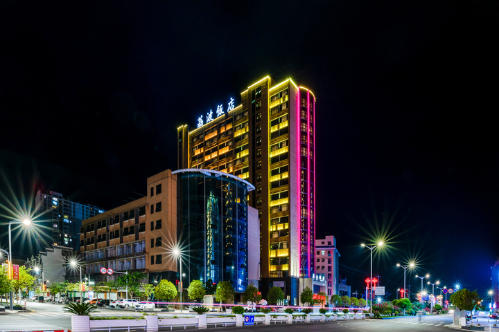 Hotel 4 of 30
