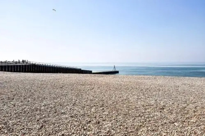 Beach 13 of 18