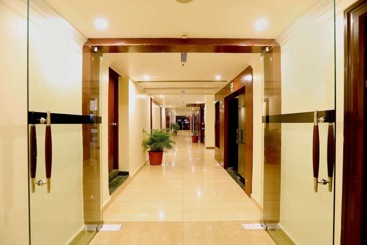 Hotel Interior 3 of 24