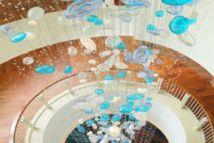 Hotel Interior 9 of 216