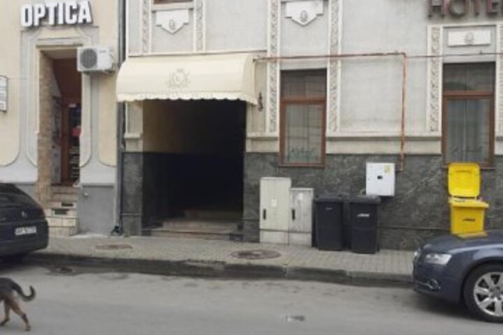 Hotel Cosmin