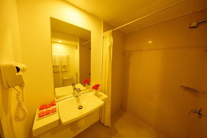 Bathroom Vanities
