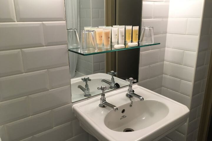 Bath Amenities