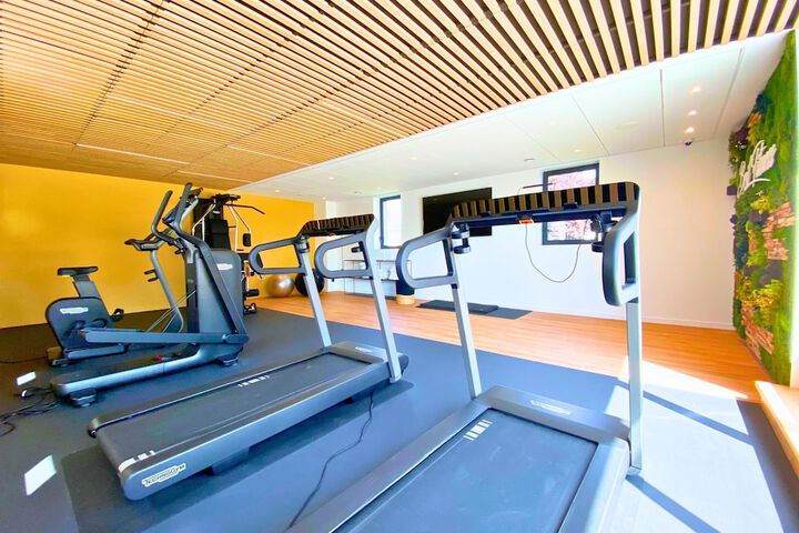 Health and Fitness 30 of 52