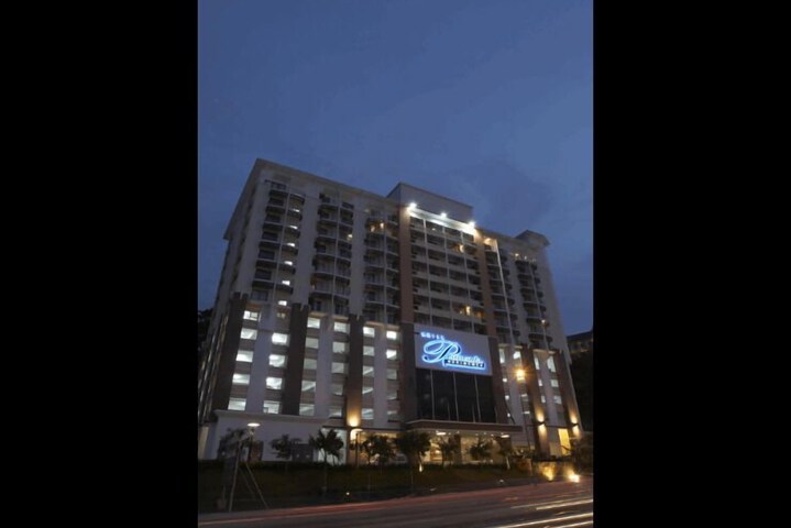 Fitness Center Photo