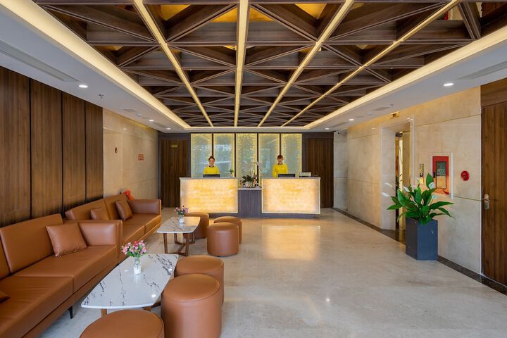 Hotel Interior 5 of 65