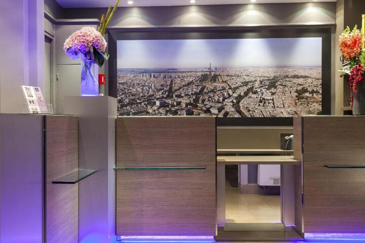 Hotel Interior 11 of 23