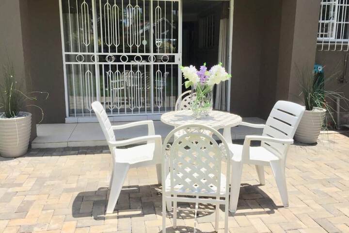 Terrace/Patio 38 of 40