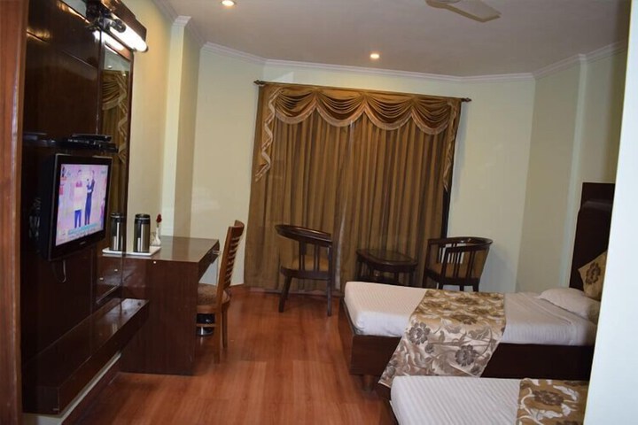 Hotel Interior 26 of 34