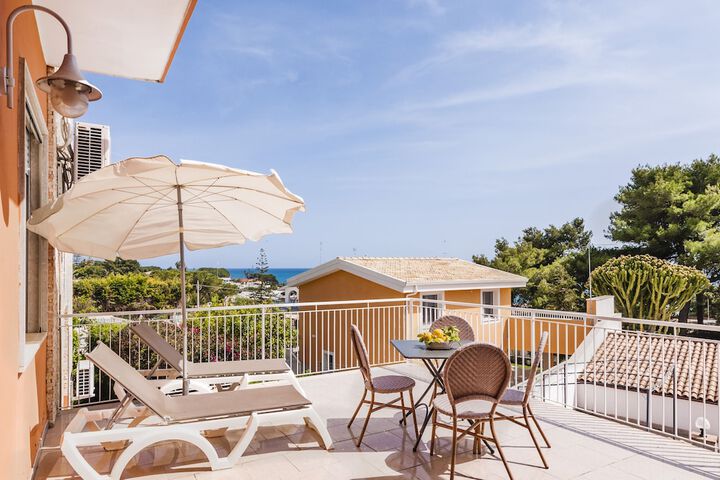 Terrace/Patio 97 of 194