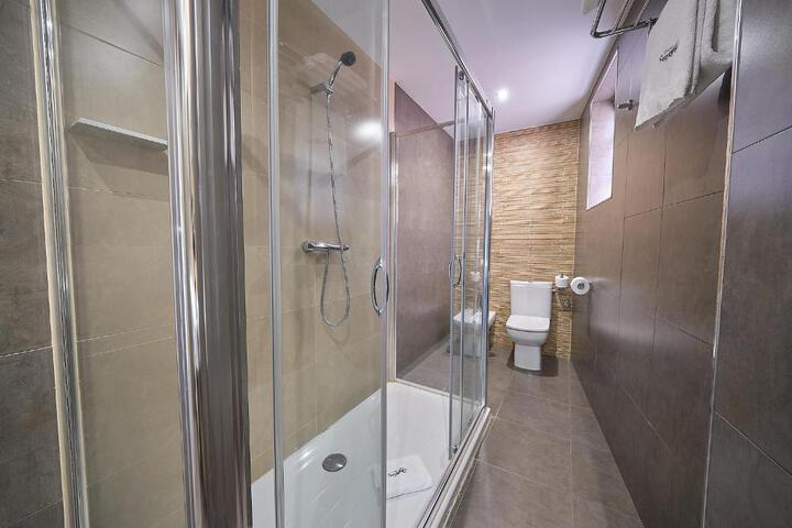 Fitness Facility Photos