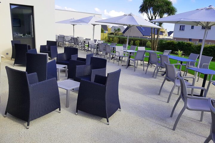 Terrace/Patio 50 of 57